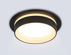 Встраиваемый светильник Ambrella Light TN TN6708