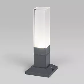 Наземный низкий светильник Elektrostandard 1536 a052859