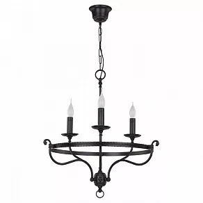 Подвесная люстра Jupiter Wenecja 1453 WE 3 R