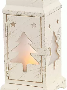 Настольная лампа-ночник Globo X-Mas 28008-16