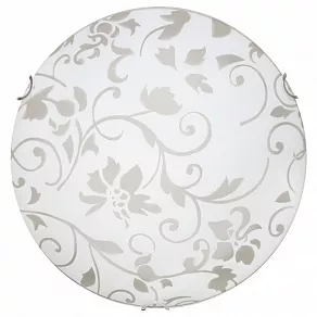 Накладной светильник Arte Lamp Ornament A4120PL-3CC