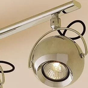 Спот Citilux Сфера CL532541
