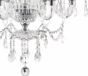 Подвесная люстра Globo Pinja 64110-6