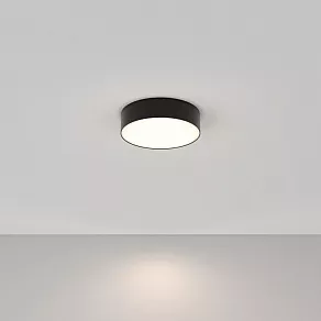 Накладной светильник Maytoni Zon C032CL-24W4K-RD-B