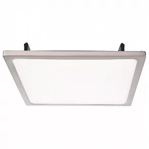 Встраиваемый светильник Deko-Light Square II 565273