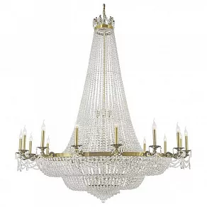 Подвесная люстра Dio D’Arte Lodi Lodi E 1.6.16.200 A