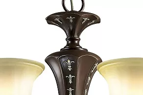 Подвесная люстра Odeon Light Ridera 2784/8