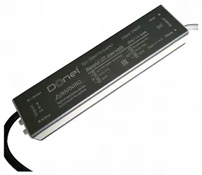 Блок питания Donel DN8HF DNHF75V24IP67