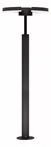 Наземный низкий светильник Citilux CLU03 CLU03B2