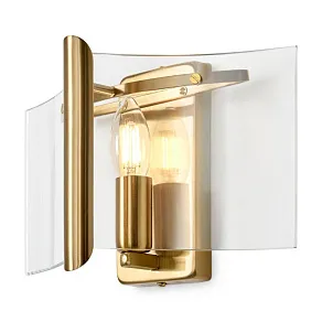 Подвесная люстра Freya Lumiere FR5516PL-09BS
