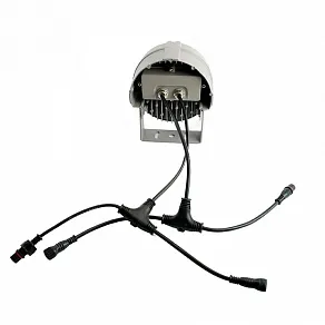 Настенно-потолочный прожектор Feron LL-889 52105