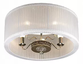 Накладной светильник Odeon Light Nesta 2770/5C