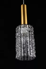 Подвесной светильник Aployt Henrite APL.310.16.01