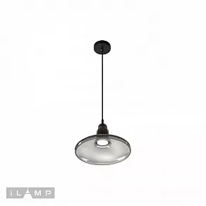 Подвесной светильник iLamp Puro AP9006-1D GR