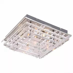 Потолочная люстра Globo Rifle 68307-5