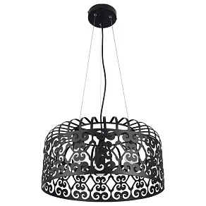 Подвесной светильник TopLight Marcia TL4020D-03BL