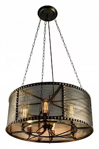Подвесной светильник iLamp Loft P112-6