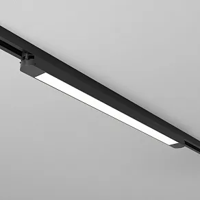 Накладной светильник Maytoni Technical Basis TR000-1-24W4K-B_1