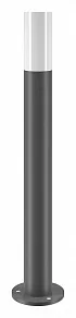 Наземный низкий светильник Maytoni Willis O418FL-01GR1