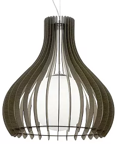 Подвесной светильник Eglo ПРОМО Tindori 96218