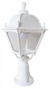 Наземный низкий светильник Fumagalli SIMON U33.113.000.WXH27