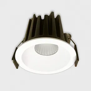 Встраиваемый светильник Italline IT08-8040 IT08-8040 white 3000K