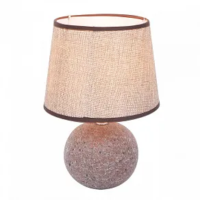 Настольная лампа декоративная Lumion Tareka 8213/1T