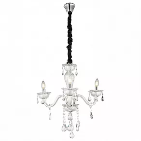 Подвесная люстра Globo Teejay 64118-3