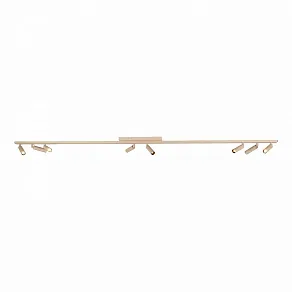 Спот Lucide KEONI 09943/08/41