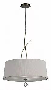 Подвесной светильник Mantra Mara 1624