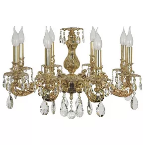 Подвесная люстра Dio D’Arte Rossano Rossano E 1.1.8.600 GH