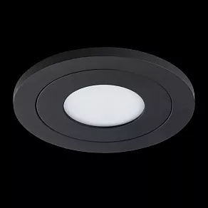 Встраиваемый светильник Lightstar Leddy CYL LED 212178