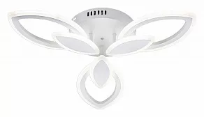Потолочная люстра Escada Gentle 10287/3LED