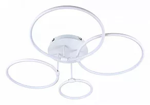 Потолочная люстра Natali Kovaltseva High-Tech Led Lamps HIGH-TECH LED LAMPS 82035