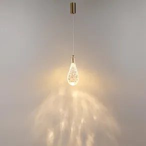 Подвесной светильник Odeon Light HIGHTECH 7147/5L