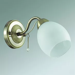 Бра Lumion Veronica 3145/1W