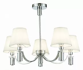 Люстра на штанге EVOLUCE Monza SLE111303-05