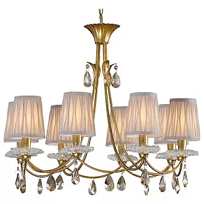 Подвесная люстра Mantra Sophie 6291