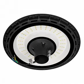 Консольный светильник Jazzway  PGL 04   60w 5000K IP65 BL AC200-240