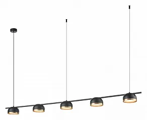 Подвесной светильник Velante 472 472-403-05