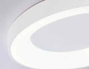 Накладной светильник Ambrella Light FZ FZ1401