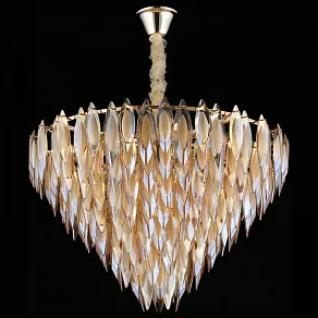 Подвесная люстра Aployt Maria APL.831.03.22