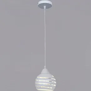 Подвесной светильник Reluce 06161 06161-0.9-01 WH