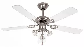 Светильник с вентилятором Globo Fan I 146