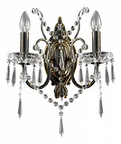 Бра Maytoni Castle DIA903-02-R