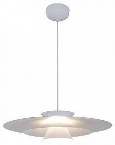 Подвесной светильник Moderli Chester V11109-PL