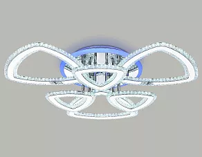 Потолочная люстра Ambrella FA FA8861