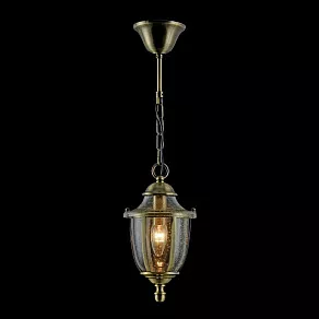 Подвесной светильник Maytoni Zeil H356-PL-01-BZ