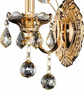 Бра Arte Lamp Renaissance A8259AP-1GO