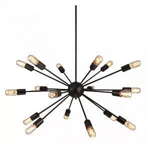 Подвесная люстра Azzardo Orbit AZ1657